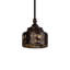 Rustic Lodge 1 - Light Pendant