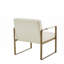 Fauteuil d'appoint