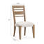 Chaise d'appoint rembourrée-1170469860