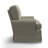 Tomi Allenford 39.5" W Swivel Armchair-363264479