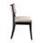 Pristine Upholstered Fabric Dining Chairs-539197869