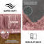 Deep Pile Fluffy Shaggy Area Rug for Indoor Use-1627233531-1627233528