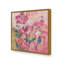 «Abstract Orchid» par Silvia Vassileva, reproduction d'art-114321773-114321780