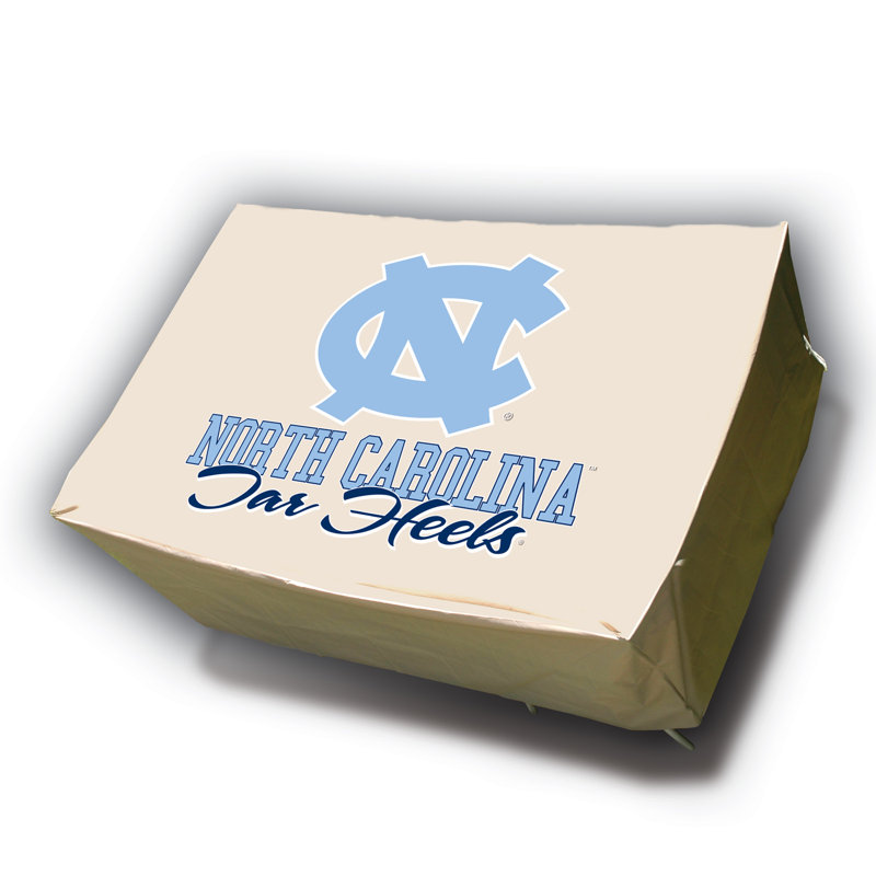 NCAA Outdoor Cover, North Carolina