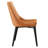 Modway Viscount Vinyl Dining Chair (Single Chair)-367481362