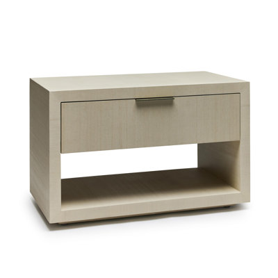 Montaigne 1 - Drawer Nightstand