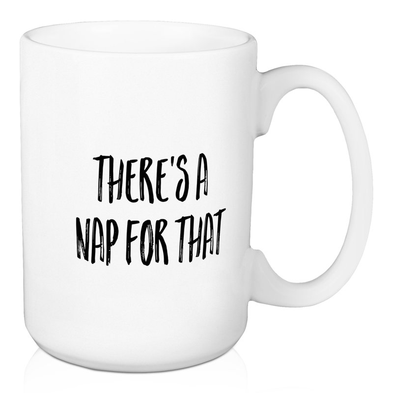 Dampier Ceramic Coffee Mug