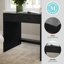 Bureau modulaire avec tiroir Martha Stewart Kayden-109713914