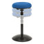 Tabouret pivotant Peggie-16048484
