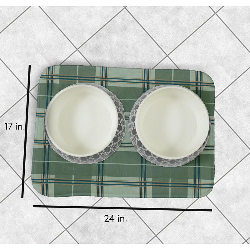 Anti-Skid Placemat
