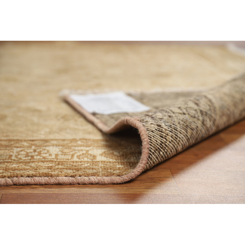 Tapis de couloir traditionnel Vintage
