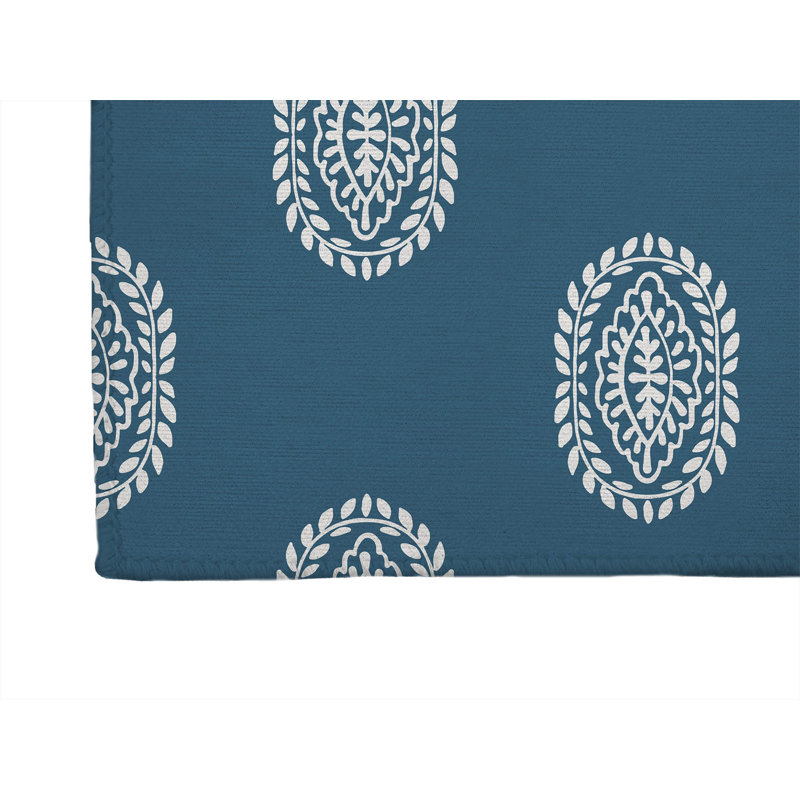 Maddy Non Slip Outdoor Rug, Runner 2'6" x 8'