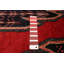 Tapis rouge Anadol 4 pi 8 po x 6 pi 6 po