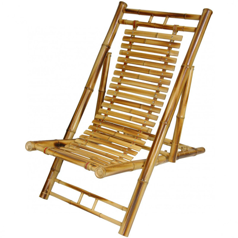 Japanese Folding Zero Gravity Chair