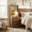 Jeannine Manufactured Wood Nightstand-1037765679