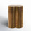 Baird Single End Table