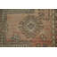 Vintage Wool Traditional  Runner Rug 3x10