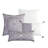 Levora Channel Geometric Shapes Comforter Set-250978951