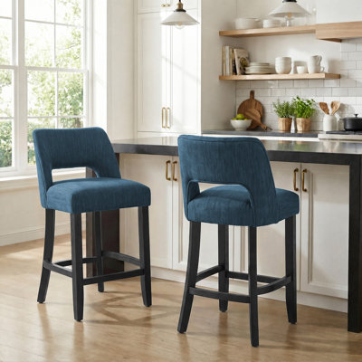 Tabouret de bar Bisto