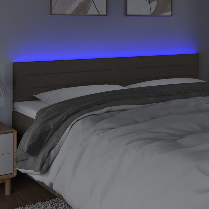 Brynlie Headboard