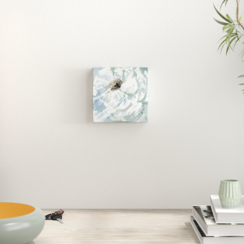 Wrapped Canvas Painting, 20cm H x 20cm W