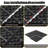 Plastic Interlocking Deck Tiles-113414429