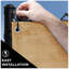 Pare-étincelles Boen Black-1625348274-1625348299