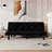 66" Velvet Sofa Bed-1529672861