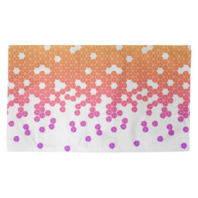 Avicia Ombre Doormat