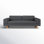 99" Sofa