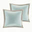 King 8 Piece Comforter Bedding - Blush Colour , Filling, , Decorative Pillows, Washable-132971512