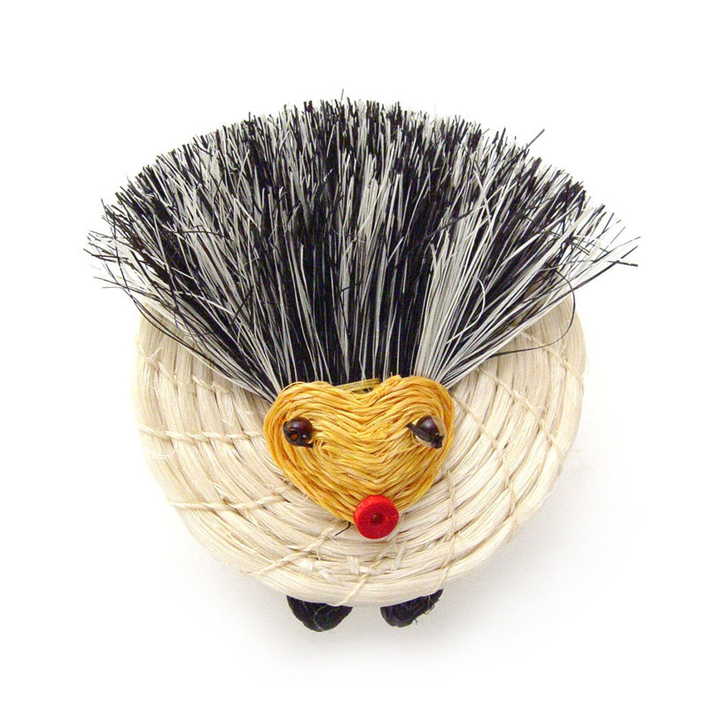 Panier Hedgehog