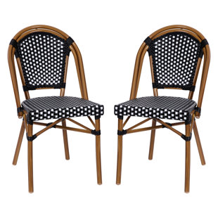 18.25'' H Side Chair (Set of 2)
