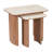 Kip Style 21'' tall End Table