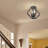 Westminster Semi Flush Mount