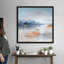 Aqua Terra - reproduction d'art sur toile-1041050045-1041050042