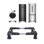 BLACK+DECKER Multi-Functional Stand, 4"H Pedestal Stand, BWS16