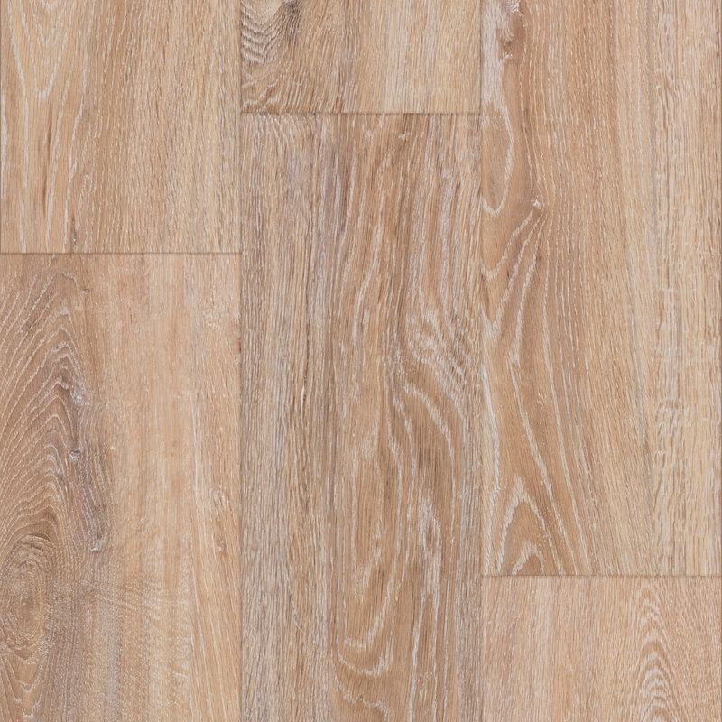 Stella Plus 5mm Luxury Vinyl Plank, Vista Oak Limed Natural