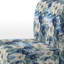 Fauteuil de chambre Coastal Blues