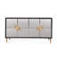 Buffet de 64 po de large Rivoli