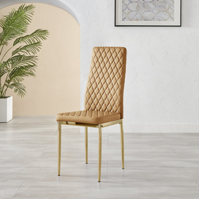 Chaise de salle à manger Eubanks