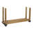 Kanter 96'' W Resin Log Rack