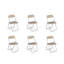 Folding Chairs, Measures 43 X 47 X 78 Cm-759195742