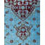 Kloster One-of-a-Kind 6' 1" x 9' 5" Hand Knotted Area Rug