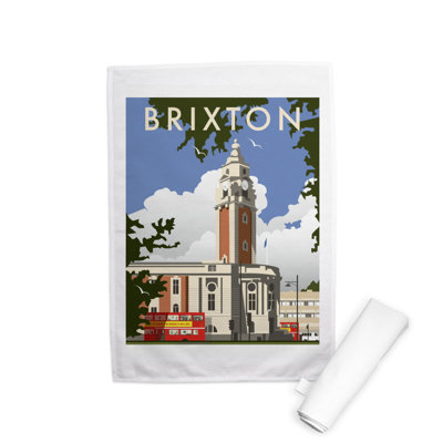 Cotton Kitchen Towel