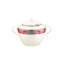 Piece Bone China Dinnerware Set - Service for 12