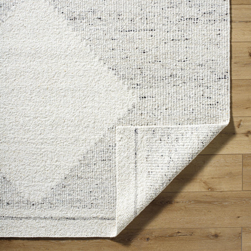 Peru Hand Woven Area Rug, Rectangle 2' x 3'