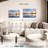 Kerrick Sunset Rainbow Reflection-107719999