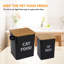 6,61 lb Contenant alimentaire-97807132