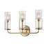 Wentworth 3 - Light Armed Sconce-158717689